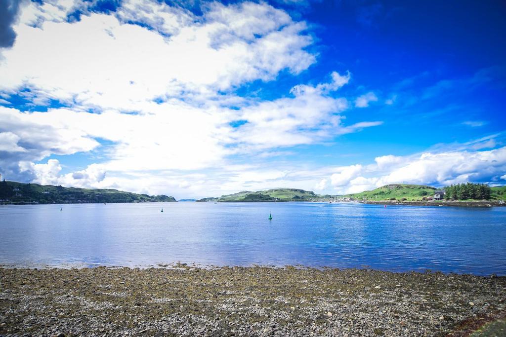 Barriemore โอบาน ภายนอก รูปภาพ